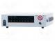 Modul  multiplexer  Rozhraní  RS232C  Ch  8  100÷240VAC