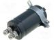 Kondenzátor  elektrolytický  10000uF  100VDC  Ø35x100mm  ±20%