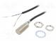 Čidlo  indukční  OUT  PNP / NC  0÷4mm  10÷30VDC  M18  IP67  200mA