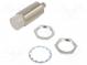Čidlo  indukční  OUT  PNP / NC  0÷24mm  10÷30VDC  M30  IP67  200mA
