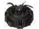 Napájecí zdroj  spínaný  LED  160W  36VDC  4,4A  90÷305VAC  IP67