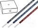 Vodič  ÖLFLEX® HEAT 125 SC  lanko  Cu  1x4mm2  polyolefin  CPR  Dca