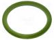 Těsnění O-ring  FKM  Thk  1,8mm  Øvnitř  17mm  M20  zelená