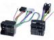 Kabel pro hands-free sadu THB, Parrot  Citroën, Peugeot
