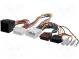 Kabel pro hands-free sadu THB, Parrot  Citroën, Mitsubishi