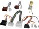 Kabel pro hands-free sadu THB, Parrot  Citroën, Mitsubishi