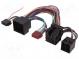 Kabel pro hands-free sadu THB, Parrot  Citroën, Peugeot