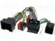 Kabel pro hands-free sadu THB, Parrot  Chevrolet, Opel