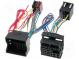 Kabel pro hands-free sadu THB, Parrot  Fiat