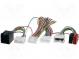 Kabel pro hands-free sadu THB, Parrot  Dacia, Renault