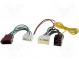 Kabel pro hands-free sadu THB, Parrot  Dacia, Renault