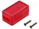 Kryt  pro USB  X  20mm  Y  35mm  Z  15,5mm  ABS  bez svorek