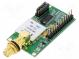Модуль  transceiver  RF  FSK,GFSK,LoRa,OOK  433,92МГц  TTL,UART