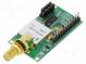 Модуль  transceiver  RF  FSK,GFSK,LoRa,OOK  868МГц  TTL,UART  SMD