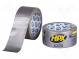 Páska  opravná  W  48mm  L  10m  Thk  0,3mm  stříbrná  max.60°C  12%