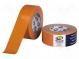 Páska  opravná  W  48mm  L  50m  Thk  0,2mm  oranžová  Použití  opravy