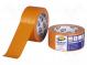 Páska  opravná  W  50mm  L  25m  Thk  0,2mm  oranžová  Použití  opravy