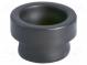 Заглушка  Мат-л  эластомер  Seal Plug DS  32мм  черный  -20÷80°C