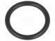 Těsnění O-ring  NBR  Thk  2,5mm  Øvnitř  45mm  NPT1 1/2