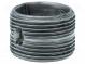 Radiator nipple  Ext.thread  G 1 1/4