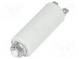 Capacitor  motors, run  1.5uF  450V  Ø25x51mm  -25÷70°C  ±10%  2