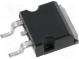 Dioda  usměrňovací Schottky  SiC  SMD  650V  2A  36W  PG-TO263-2