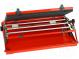 Rámky pro montáž a pájení  660x550x160mm  520x410mm  8,2kg  ESD