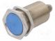 Čidlo  indukční  OUT  NPN / NO  0÷15mm  10÷30VDC  M30  IP68  200mA