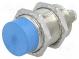 Čidlo  indukční  OUT  NPN / NO  0÷20mm  10÷30VDC  M30  IP68  200mA