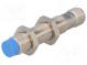 Čidlo  indukční  OUT  NPN / NO  0÷4mm  10÷30VDC  M12  IP67  200mA