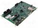 Výv.kit  ARM NXP  CAN,Ethernet,JTAG,USB Host,USB OTG  RAM  32MB