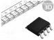 IC  měřicí zesilovač  1,3MHz  Ch  1  SO8  Vlastnosti  precizní  tuba
