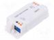 Module  DALI Bridge  GFSK  868MHz  DALI  -101dBm  10dBm  8.3/11.8mA