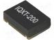 Generátor  TCXO  12,8MHz  SMD  3,3V  ±0,28ppm  -20÷70°C  7x5x2,4mm