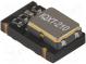 Generátor  TCXO  19,2MHz  SMD  3,3V  ±0,14ppm  -40÷85°C