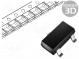 IC  источник опорного напряжения  1,024В  ±0,49%  SOT23  7мА