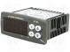 Modul  regulátor  teplota  SPDT  OUT 2  SPDT  na panel  250VAC/8A