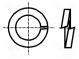 Podložka  pérová  M5  D=9,2mm  h=1,2mm  nerezavějící ocel A2