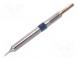 Hrot  kopyto  1,1mm  325÷358°C  zkosený pod úhlem 60°