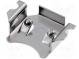 Držák  Montáž  SMD  Rozměr  MC621,SC621,V364  Ø  6,8mm  2,9mm
