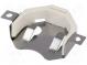 Držák  Montáž  SMT  Rozměr  BR2032,CR2032,DL2032  Ø  20mm  7,5mm