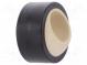 Ložisko  sférické  Øprům  42mm  Øvnitř  22mm  iglidur® W300  H  28mm