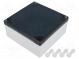 Kryt  univerzální  X  104mm  Y  113mm  Z  53mm  ABS  šedá  IP55