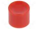 Button  Illumin  none  Body  red  Mat  ABS  MPA
