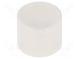 Button  Illumin  none  Body  white  Mat  ABS  MPA