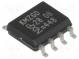 Čidlo  Hallův  2,7÷5,5VDC  -40÷150°C  SO8