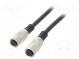 Kabel  5pin  KOLV-FAB,KOLV-PLUTO6ANG,KOLV-RAF