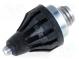 Gun nozzle  2mm  G3002