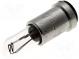 Filament lamp  miniature  SUB-MIDGET  28VDC  24mA  Bulb  T1  Ø  4mm