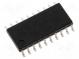 IC  driver  kontrolér motoru  SO20  149kHz  8÷20V